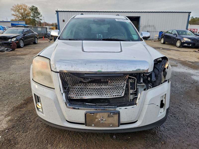 Photo 5 from auction – 2015 GMC TERRAIN SL with VIN 2GKFLTE39F6176457