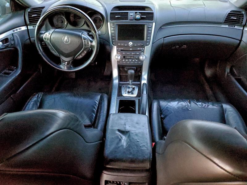 Photo 8 from auction – 2008 ACURA TL with VIN 19UUA66228A012541