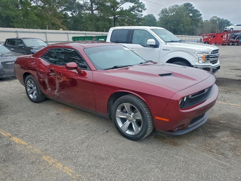 Photo 4 from auction – 2020 DODGE CHALLENGER with VIN 2C3CDZAG4LH152384