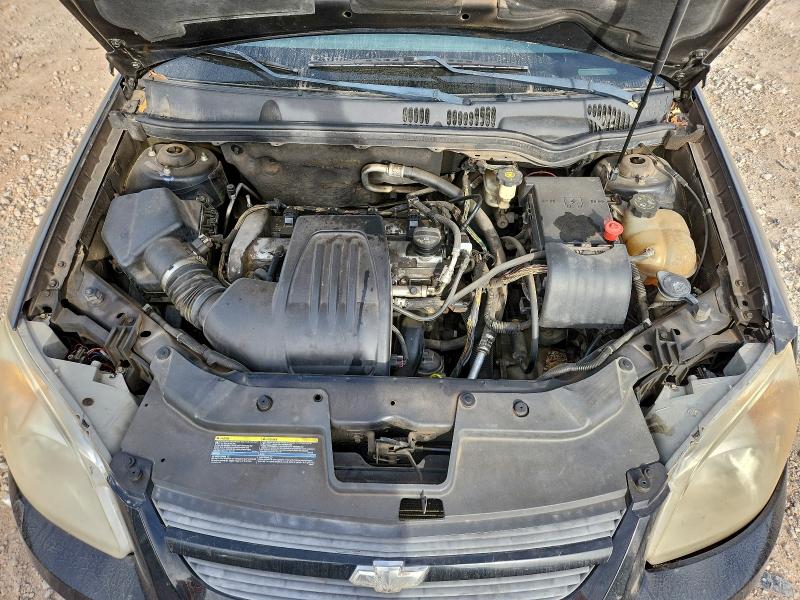 Photo 11 from auction – 2008 CHEVROLET COBALT LS with VIN 1G1AK58F087319012