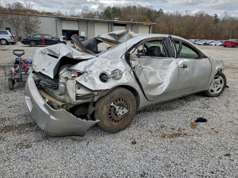 Photo 3 from auction – 2008 PONTIAC G6 VALUE L with VIN 1G2ZF57B984156315