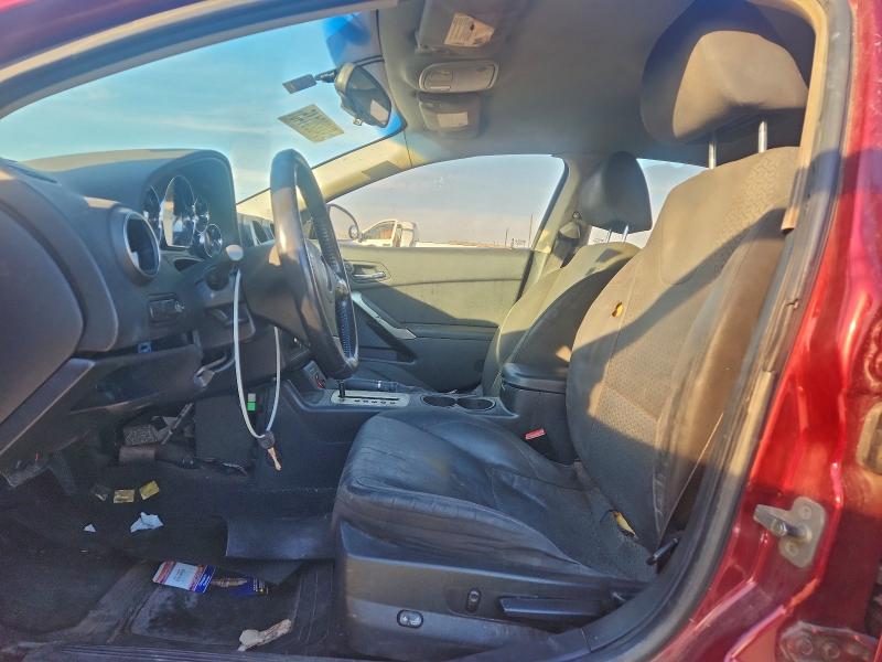 Photo 7 from auction – 2010 PONTIAC G6 with VIN 1G2ZA5E05A4111622