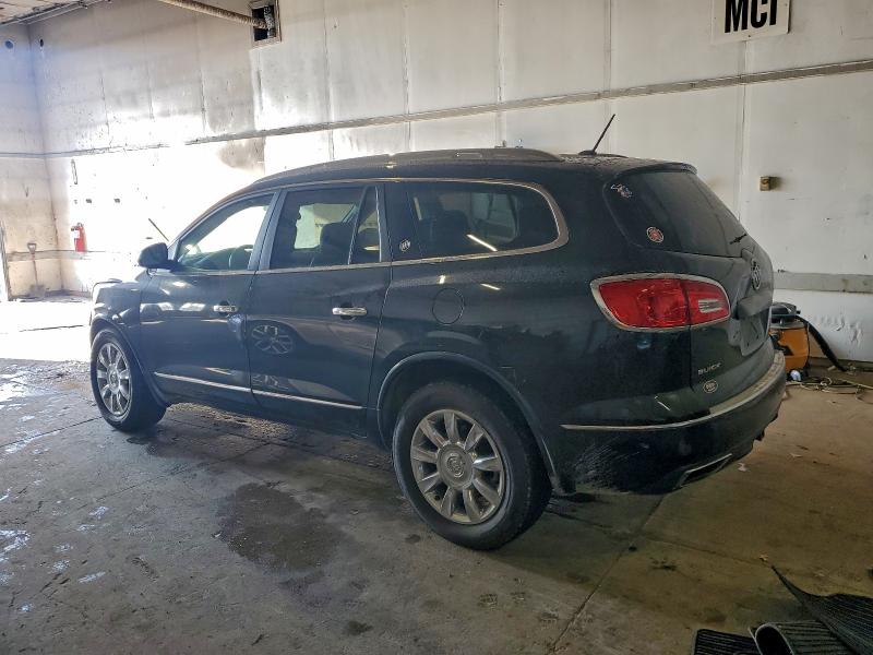 Photo 2 from auction – 2015 BUICK ENCLAVE with VIN 5GAKVCKD0FJ158287
