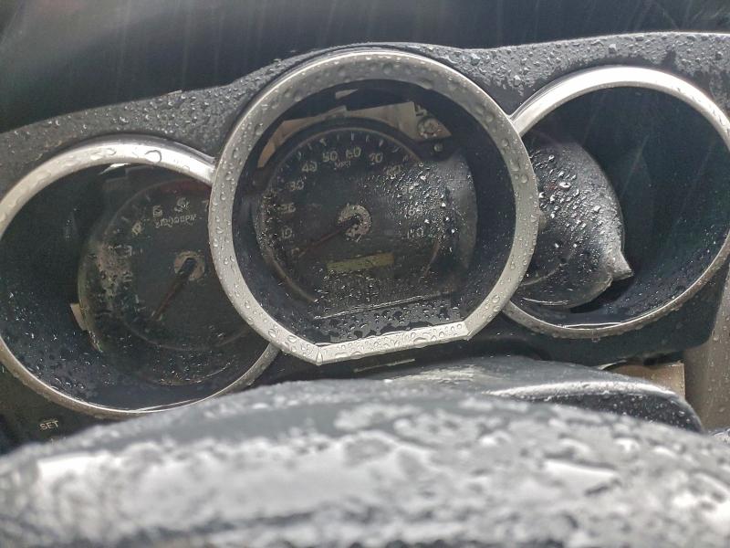 Photo 9 from auction – 2008 TOYOTA 4RUNNER LI with VIN JTEZU17R98K008230