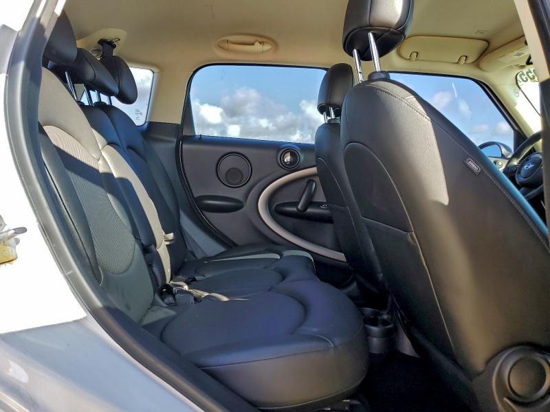 Photo 10 from auction – 2015 MINI COOPER COU with VIN WMWZB3C50FWR44734