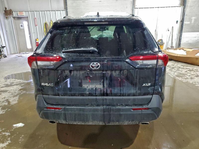 Photo 6 from auction – 2024 TOYOTA RAV4 XLE with VIN 2T3W1RFVXRW324824