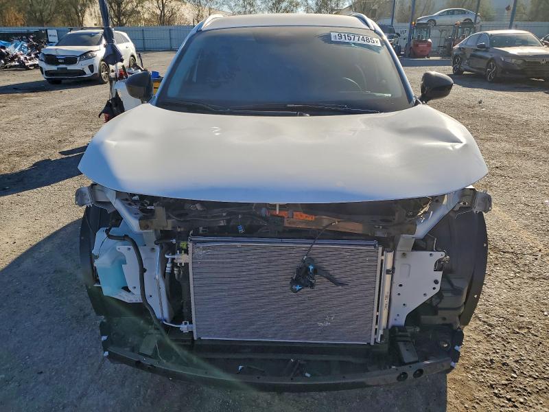 Photo 5 from auction – 2026 NISSAN KICKS with VIN 3N8AP6CE4TL306754