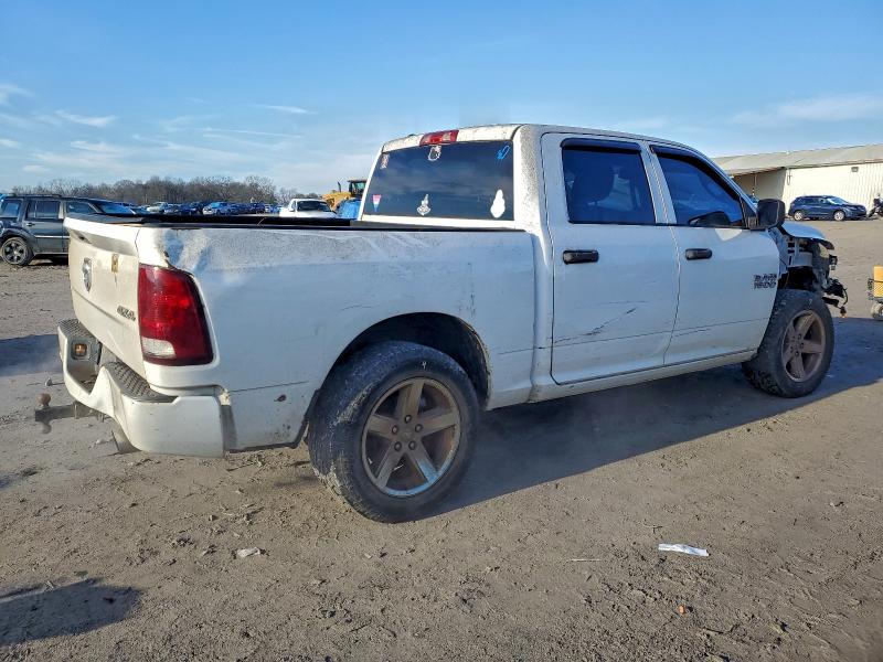 Photo 3 from auction – 2014 RAM 1500 ST with VIN 1C6RR7KT1ES224233