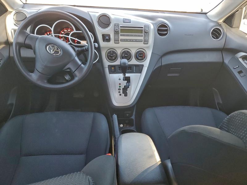 Photo 8 from auction – 2010 TOYOTA COROLLA MA with VIN 2T1LE4EE7AC018285