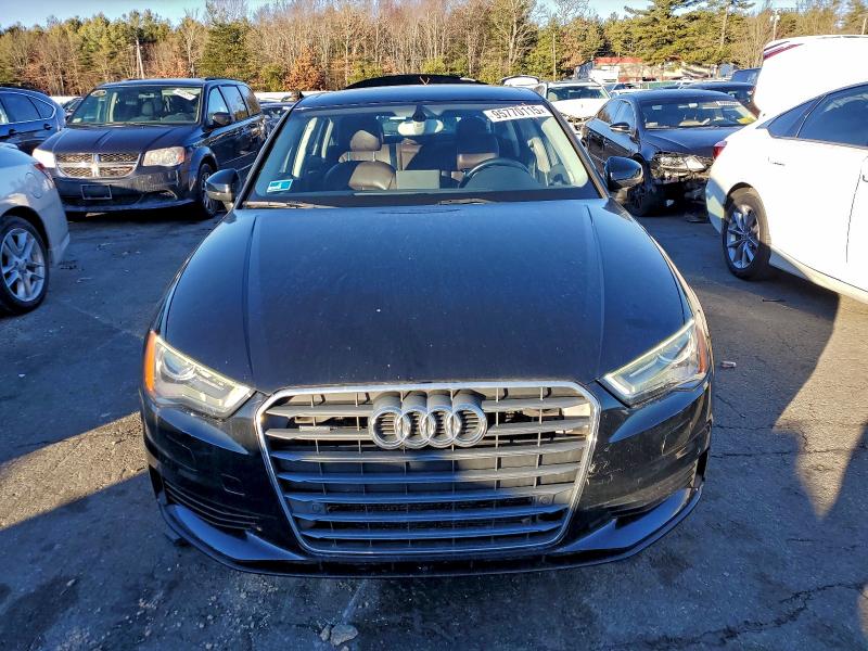 Photo 5 from auction – 2015 AUDI A3 PREMIUM with VIN WAUBFGFF4F1080477