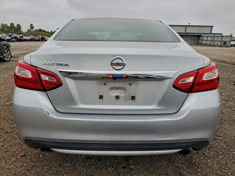 Photo 6 from auction – 2016 NISSAN ALTIMA 2.5 with VIN 1N4AL3AP9GC249744