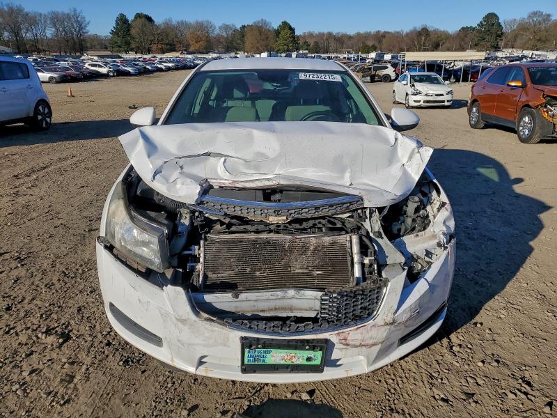 Photo 5 from auction – 2013 CHEVROLET CRUZE LT with VIN 1G1PC5SB4D7140267