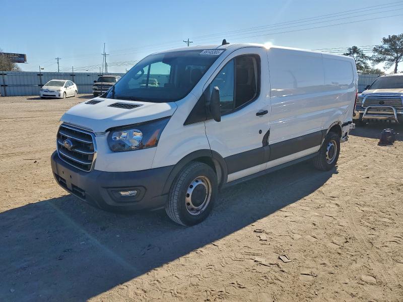 FORD TRANSIT T- 2020 with VIN 1FTYE1Y87LKA76425 - Photo from auction