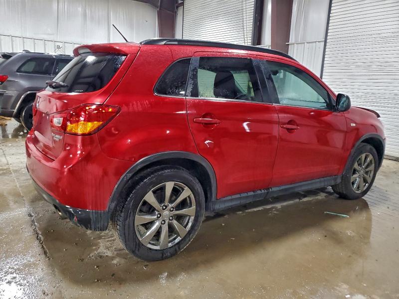 Photo 3 from auction – 2013 MITSUBISHI OUTLANDER with VIN 4A4AR5AU4DE025543