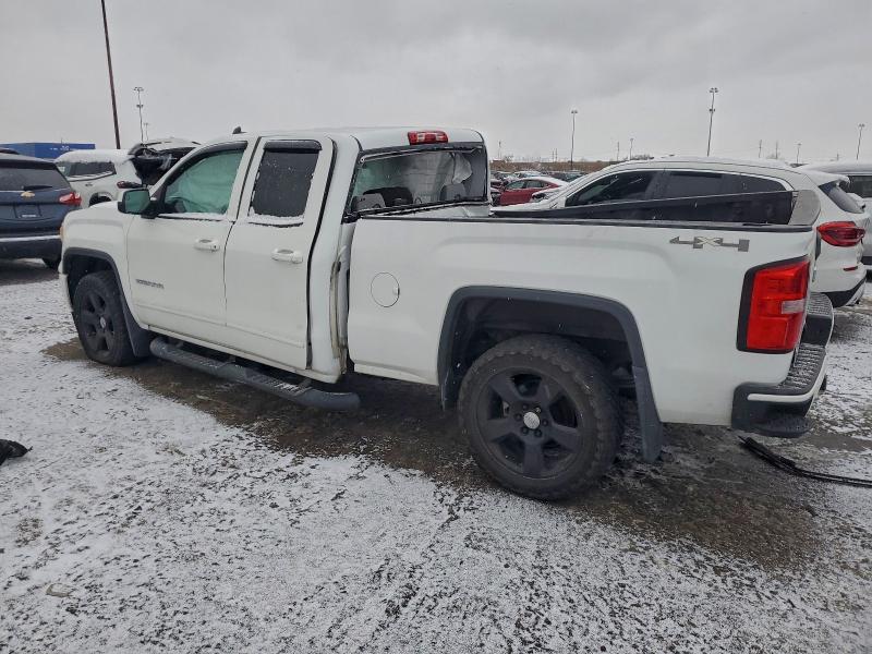 Photo 2 from auction – 2015 GMC SIERRA K15 with VIN 1GTV2TEC9FZ370498