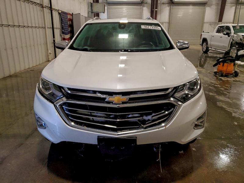 Photo 5 from auction – 2018 CHEVROLET EQUINOX PR with VIN 2GNAXVEV7J6201623