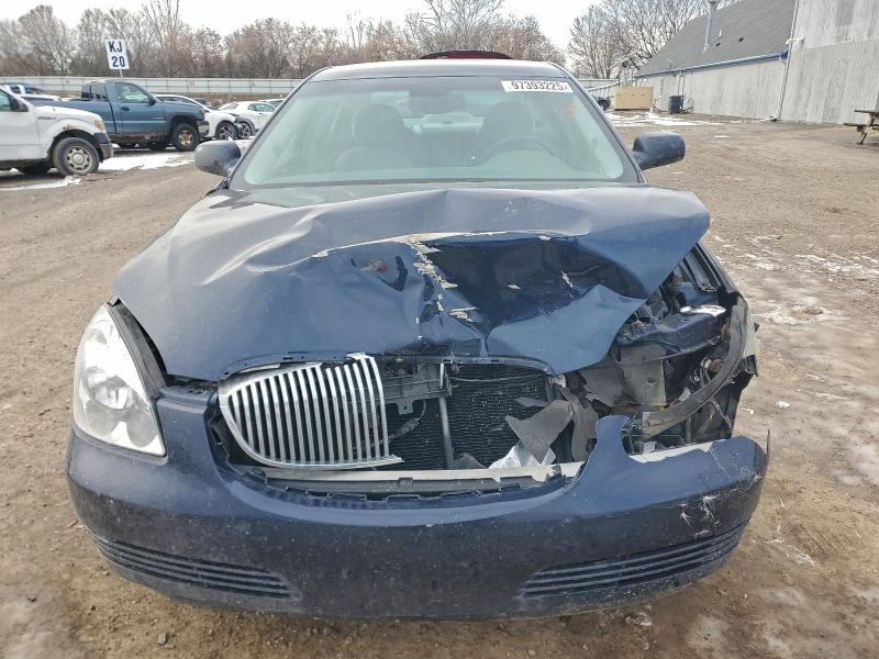 Photo 5 from auction – 2009 BUICK LUCERNE CX with VIN 1G4HP57M09U129846