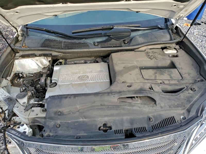 Photo 12 from auction – 2014 LEXUS RX 350 BAS with VIN 2T2BK1BA4EC242300