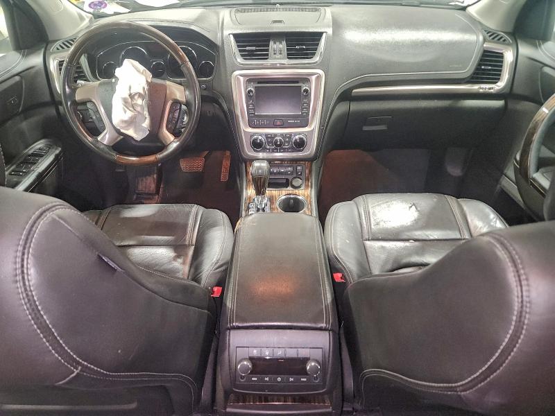 Photo 8 from auction – 2013 GMC ACADIA DEN with VIN 1GKKVTKD2DJ233751