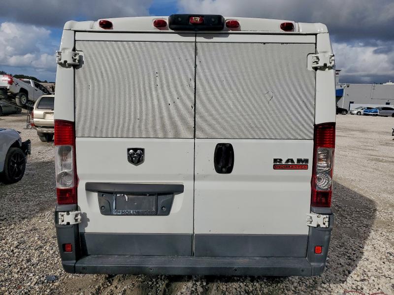 Photo 6 from auction – 2014 RAM PROMASTER with VIN 3C6TRVAG9EE108635