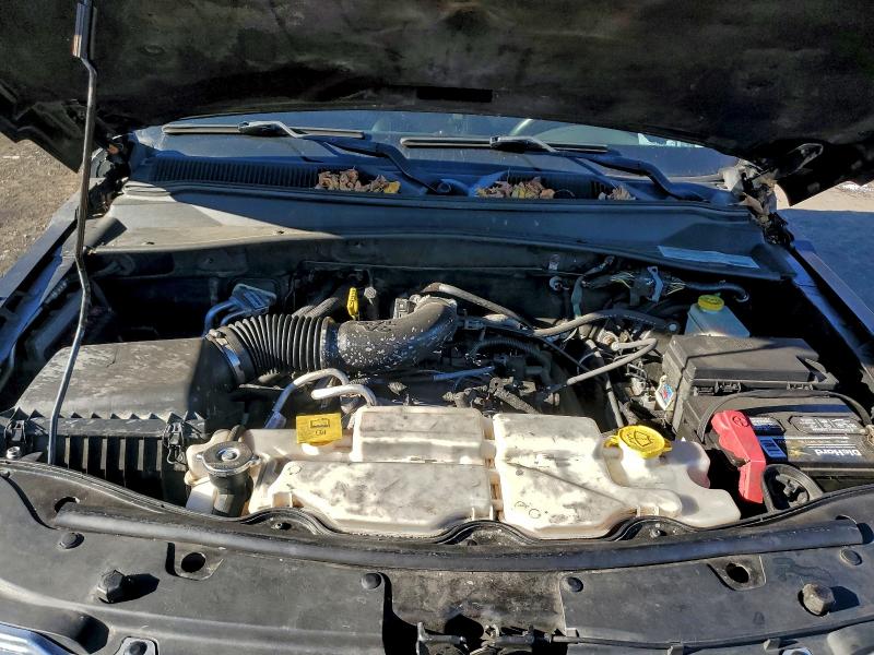 Photo 12 from auction – 2012 JEEP LIBERTY JE with VIN 1C4PJMFK9CW191897
