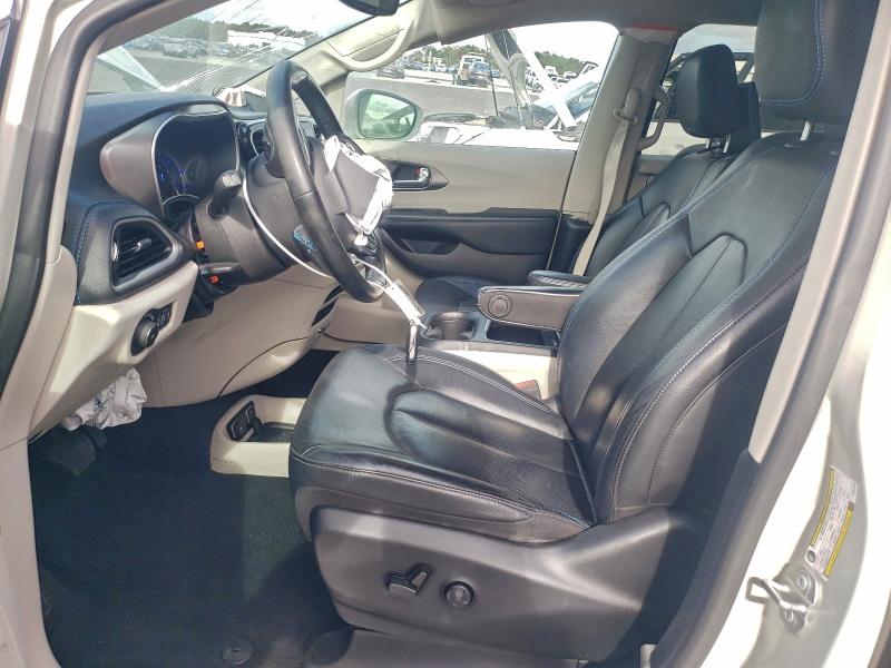 Photo 7 from auction – 2021 CHRYSLER PACIFICA H with VIN 2C4RC1L72MR529538