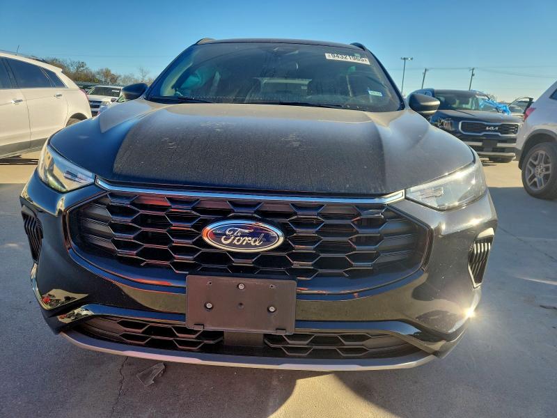 Photo 5 from auction – 2024 FORD ESCAPE with VIN 1FMCU0MN8RUB42122
