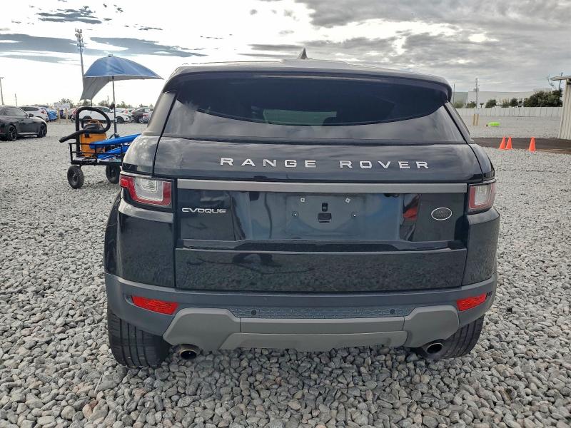 Photo 6 from auction – 2017 LAND ROVER RANGE ROVE with VIN SALVP2BG5HH200949