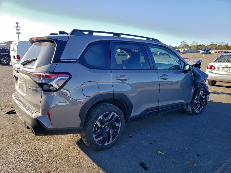 Zdjęcie 3 z aukcji – 2025 SUBARU FORESTER P z VIN JF2SLSED6SH430452