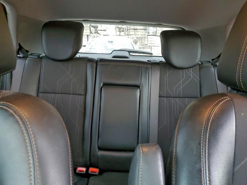 Фото 10 с аукциона – 2020 CHEVROLET TRAX с VIN 3GNCJLSB9LL327375
