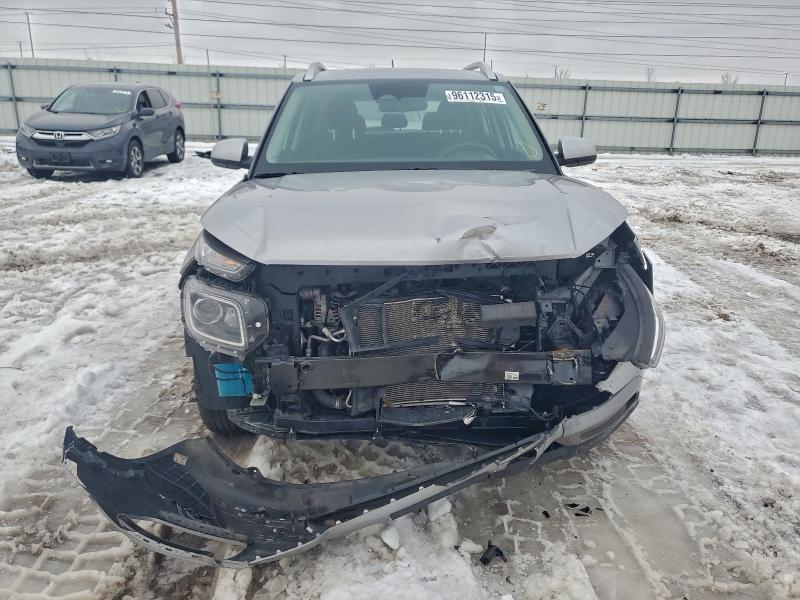 Photo 5 from auction – 2023 HYUNDAI VENUE SEL with VIN KMHRC8A32PU249386