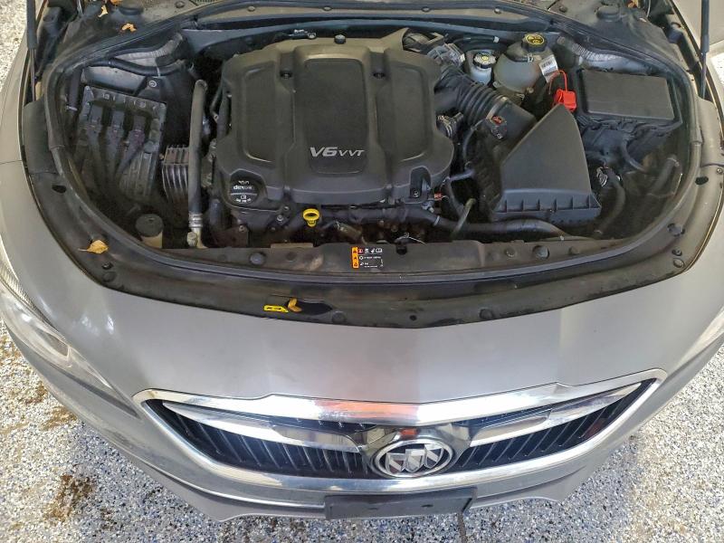 Фото 12 с аукциона – 2017 BUICK LACROSSE E с VIN 1G4ZP5SS0HU164265