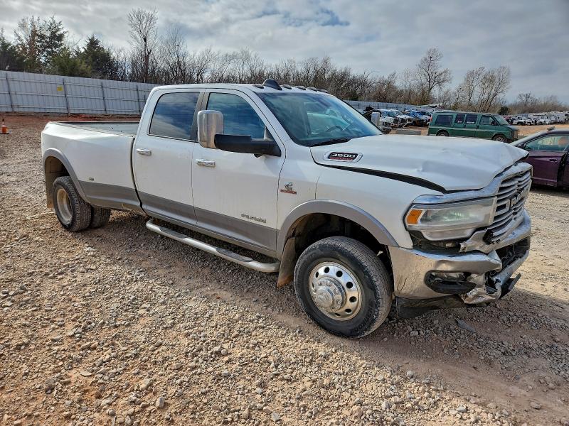 Zdjęcie 4 z aukcji – 2019 RAM 3500 z VIN 3C63RRJL3KG692258