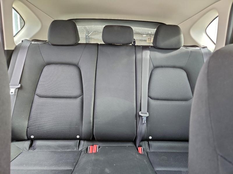 Photo 10 from auction – 2018 MAZDA CX-5 SPORT with VIN JM3KFBBM5J0340305