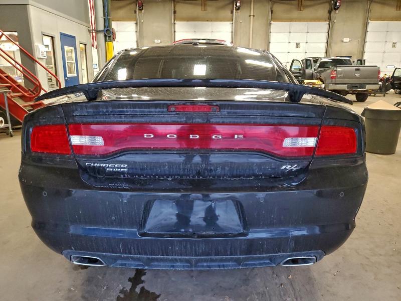 Photo 6 from auction – 2014 DODGE CHARGER R/ with VIN 2C3CDXDT4EH364959
