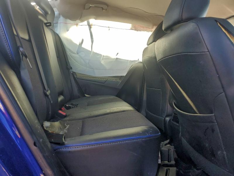 Photo 10 from auction – 2017 TOYOTA COROLLA L with VIN 2T1BURHE3HC787724