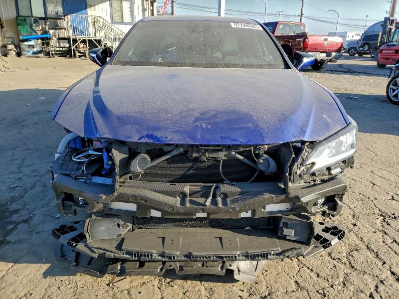 Photo 5 from auction – 2023 LEXUS ES 350 F S with VIN 58AJZ1B17PU142018