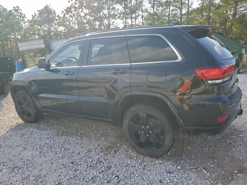 Photo 2 from auction – 2015 JEEP GRAND CHEROKEE with VIN 1C4RJFAG4FC855035