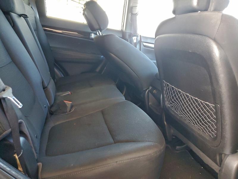 Photo 10 from auction – 2015 KIA SORENTO LX with VIN 5XYKT3A65FG631561