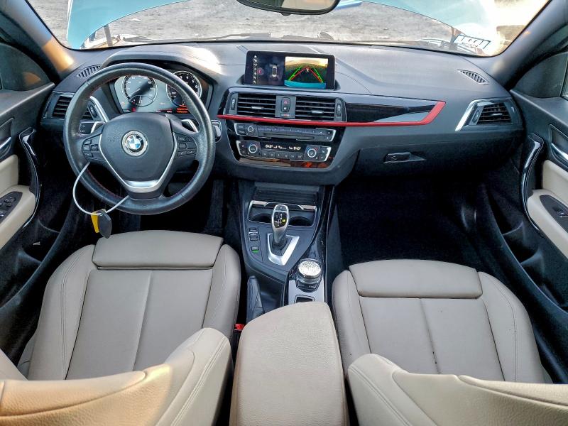 Photo 8 from auction – 2018 BMW 230XI with VIN WBA2K1C5XJVD41054