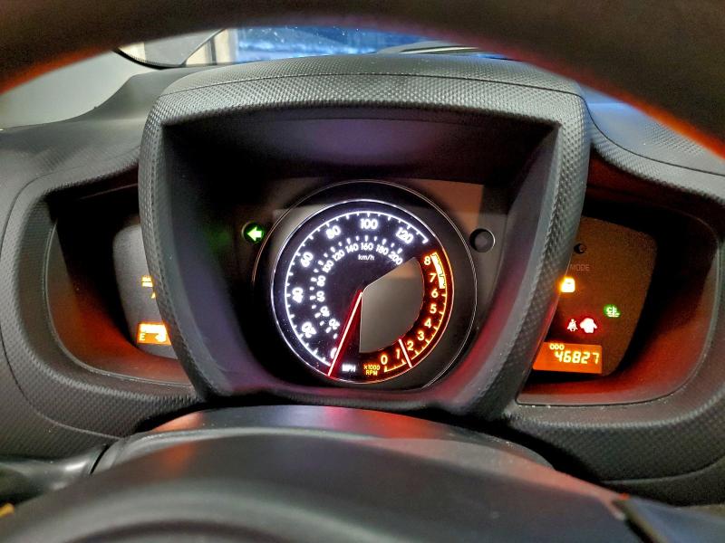 Photo 9 from auction – 2011 TOYOTA SCION XD with VIN JTKKU4B46B1012972