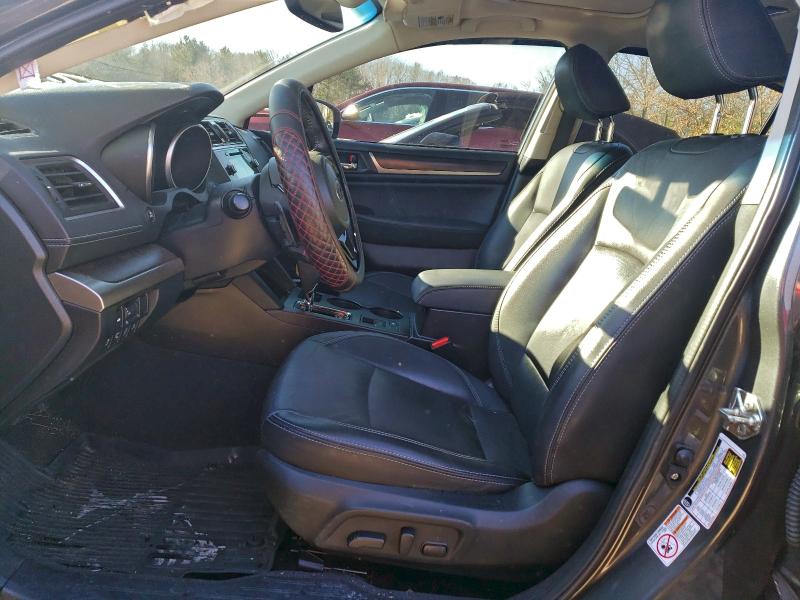 Photo 7 from auction – 2018 SUBARU LEGACY 3.6 with VIN 4S3BNEN60J3040034