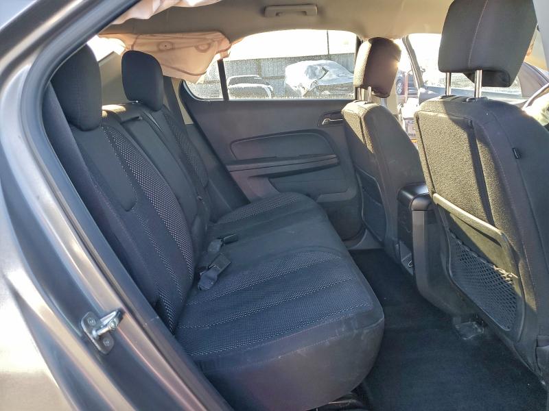 Photo 11 from auction – 2012 CHEVROLET EQUINOX LT with VIN 2GNFLEEK2C6324708