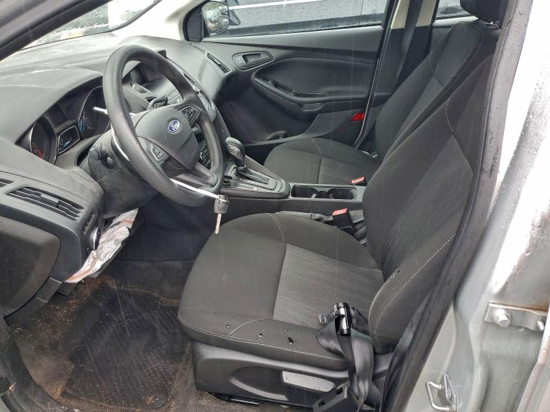 Photo 7 from auction – 2018 FORD FOCUS S with VIN 1FADP3E22JL266618