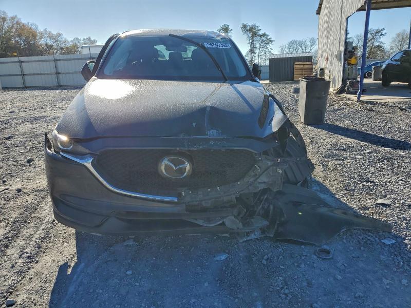 Photo 5 from auction – 2019 MAZDA CX-5 TOURI with VIN JM3KFACMXK1545087
