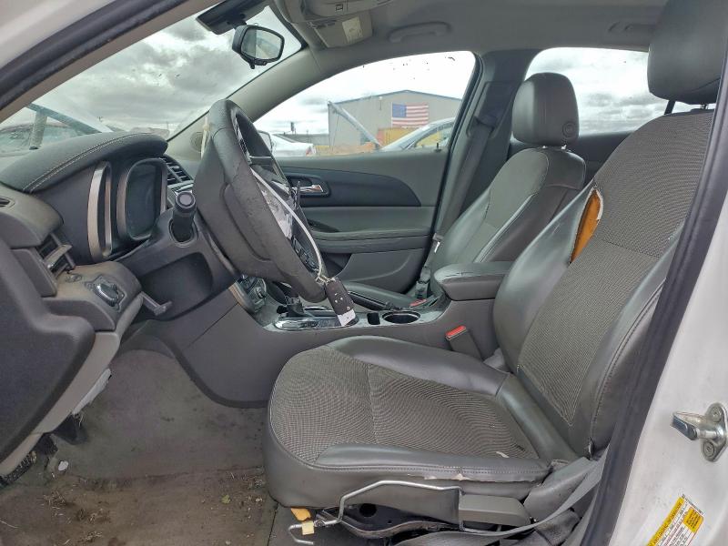 Photo 7 from auction – 2016 CHEVROLET MALIBU LIM with VIN 1G11C5SA5GU129071