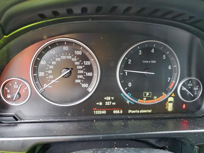 Photo 9 from auction – 2016 BMW X5 XDRIVE3 with VIN 5UXKR0C52G0S84729