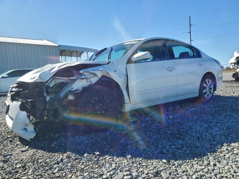 NISSAN ALTIMA BAS 2012 with VIN 1N4AL2AP9CC200001 - Photo from auction