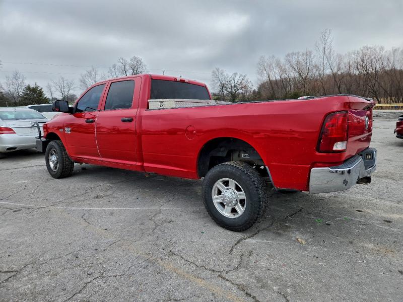 Photo 2 from auction – 2011 DODGE RAM 2500 with VIN 3D7TT2CT2BG595654