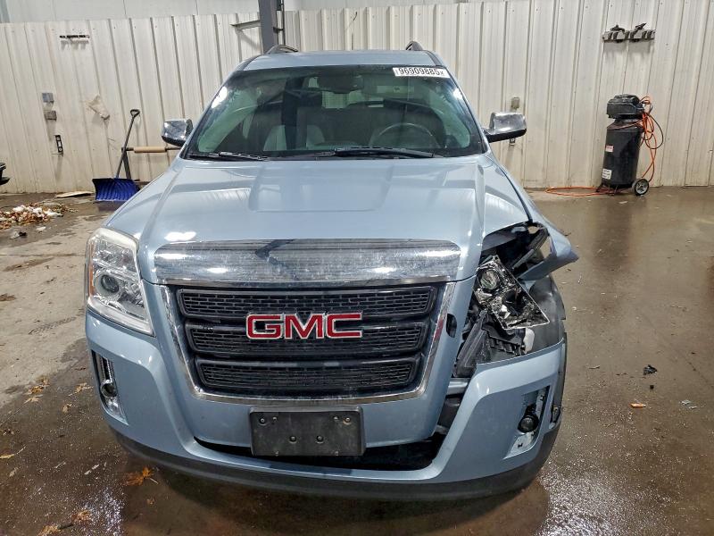 Photo 5 from auction – 2014 GMC TERRAIN SL with VIN 2GKFLWE33E6251475